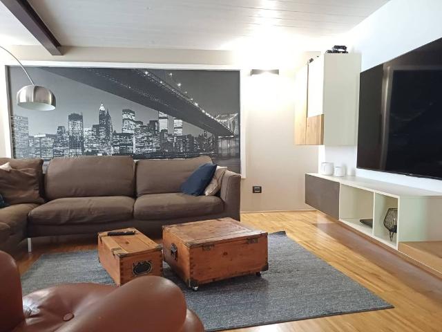 Appartamento in vendita a Martinengo, Bergamo