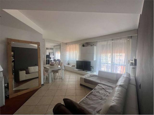Appartamento in vendita a Martinengo, Lombardia