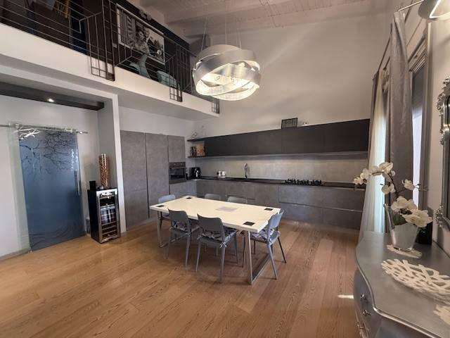 Appartamento in vendita a Martinengo, Bergamo