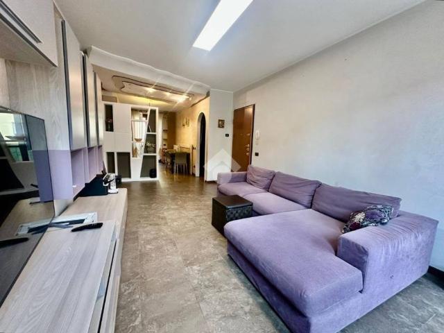 Appartamento in vendita a Martinengo, Lombardia