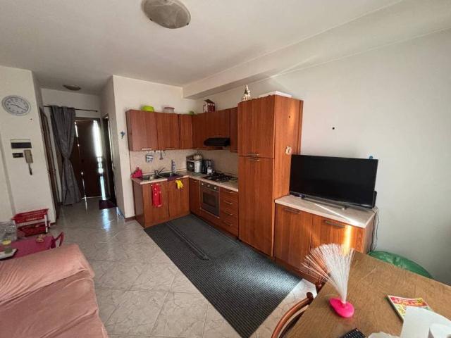 Appartamento in vendita a Martinengo, Lombardia