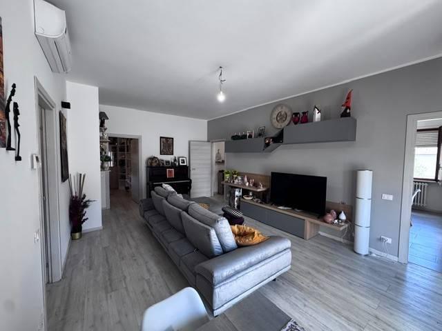 Appartamento in vendita a Martinengo, Lombardia