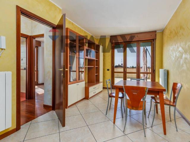 Appartamento in vendita a Martinengo, Lombardia