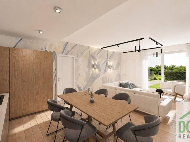 Appartamento in vendita a Martinengo, Bergamo