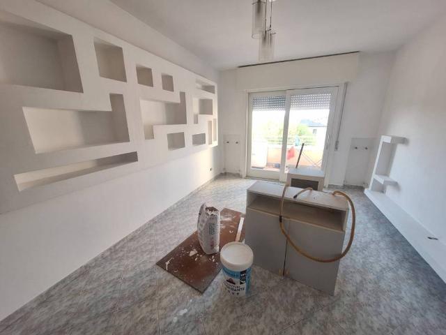 Appartamento in vendita a Martinengo, Lombardia
