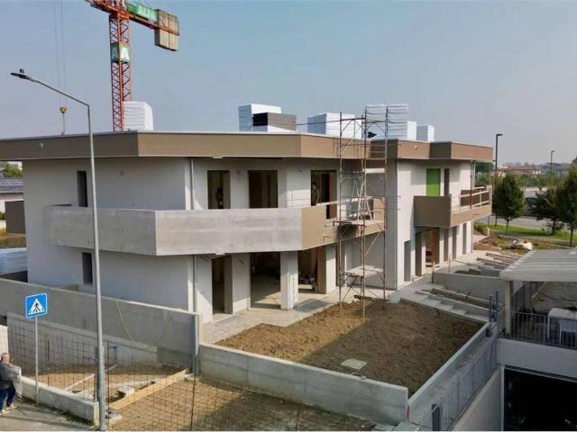 Appartamento in vendita a Martinengo, Lombardia
