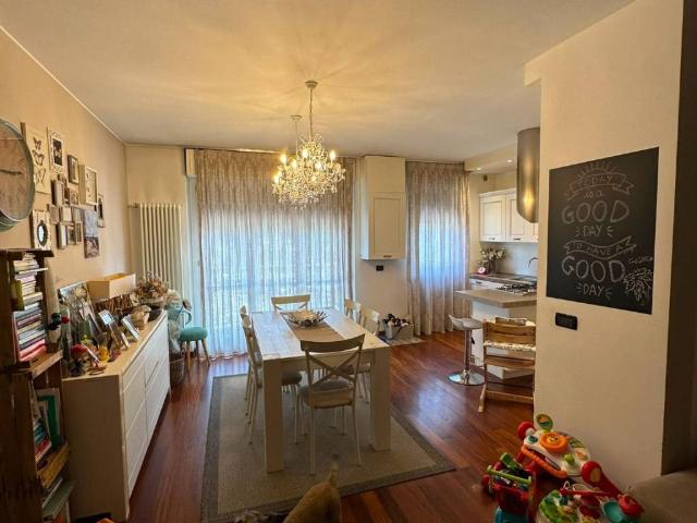 Appartamento in vendita a Martinengo, Lombardia