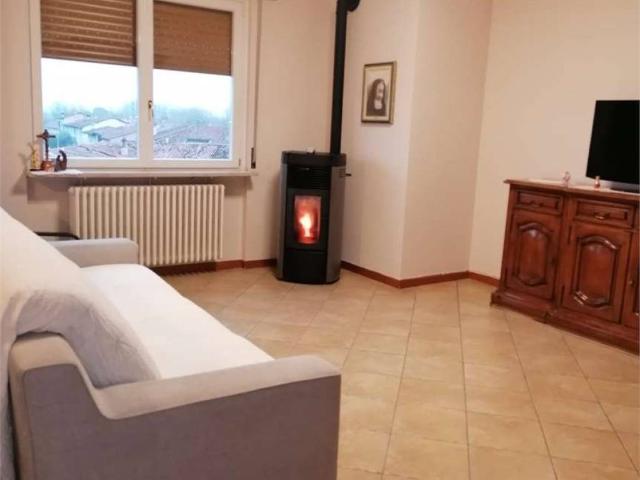 Appartamento in vendita a Martinengo, Lombardia