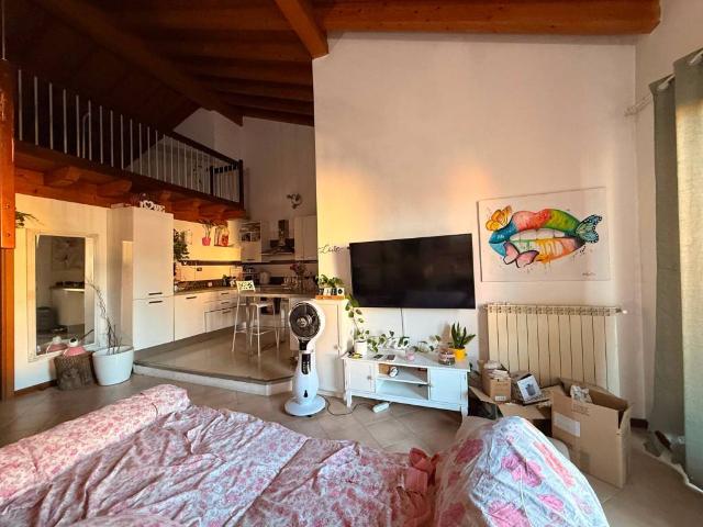 Appartamento in vendita a Martinengo, Bergamo