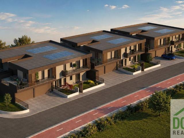 Appartamento in vendita a Martinengo, Lombardia