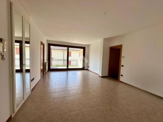 Appartamento in vendita a Martinengo, Lombardia