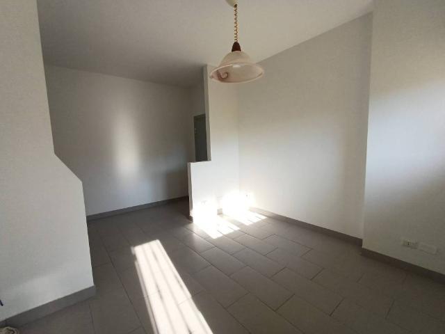 Appartamento in vendita a Martinengo, Lombardia