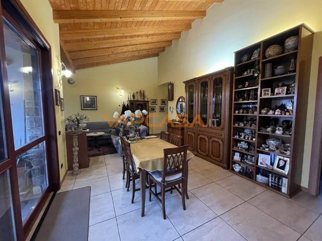 Appartamento in vendita a Martinengo, Lombardia