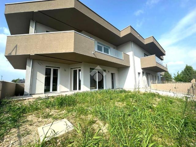 Appartamento in vendita a Martinengo, Lombardia