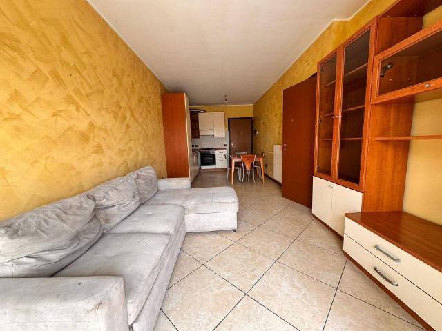 Appartamento in vendita a Martinengo, Lombardia