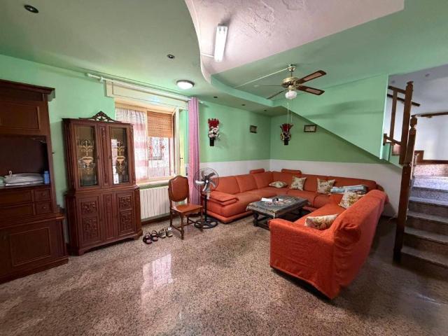 Appartamento in vendita a Martinengo, Lombardia