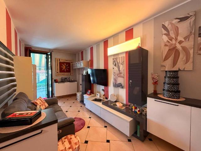 Appartamento in vendita a Martinengo, Bergamo