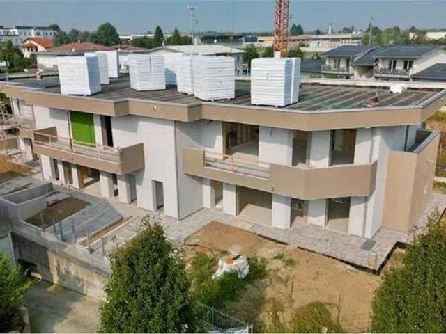 Appartamento in vendita a Martinengo, Lombardia