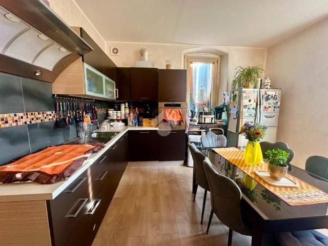 Appartamento in vendita a Martinengo, Lombardia