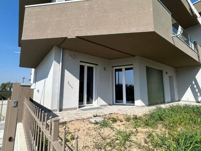 Appartamento in vendita a Martinengo, Lombardia