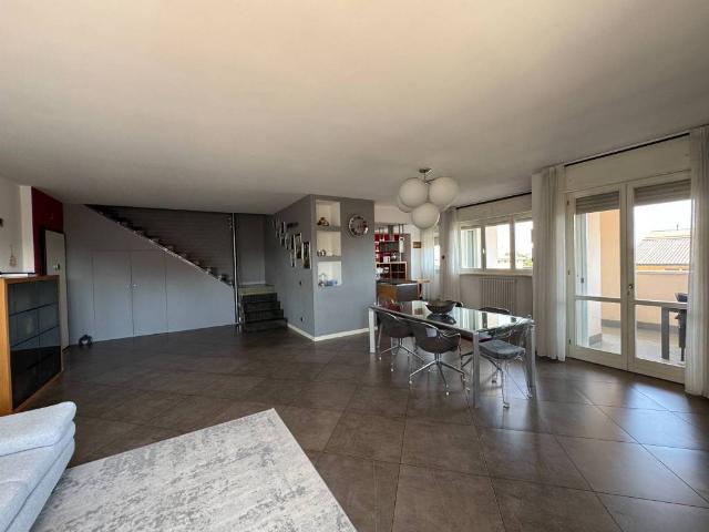 Appartamento in vendita a Martinengo, Lombardia