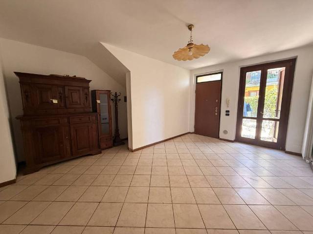Appartamento in vendita a Martinengo, Lombardia