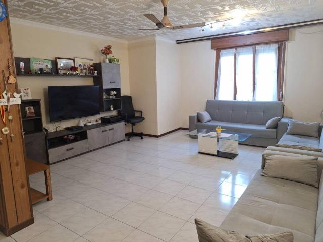 Appartamento in vendita a Martinengo, Lombardia