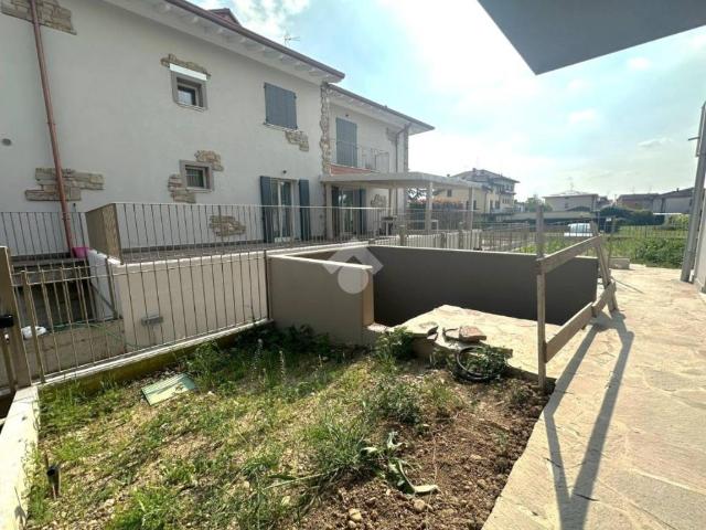 Appartamento in vendita a Martinengo, Lombardia