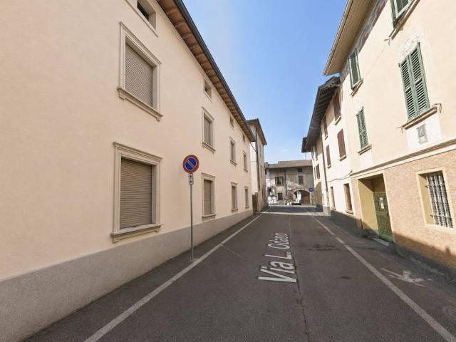 Appartamento in vendita a Martinengo, Lombardia
