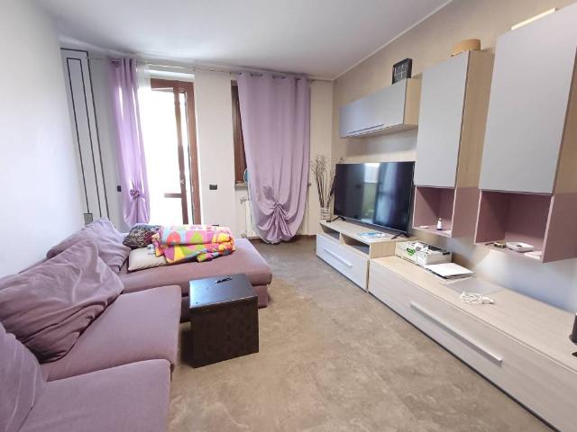 Appartamento in vendita a Martinengo, Lombardia
