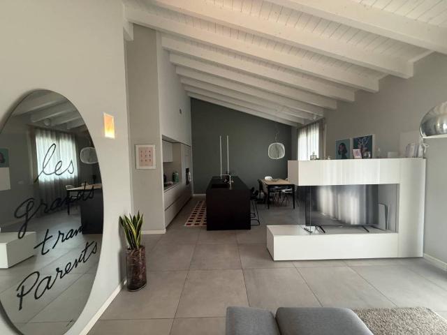 Appartamento in vendita a Martinengo, Bergamo