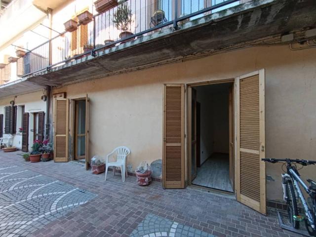 Appartamento in vendita a Martinengo, Lombardia