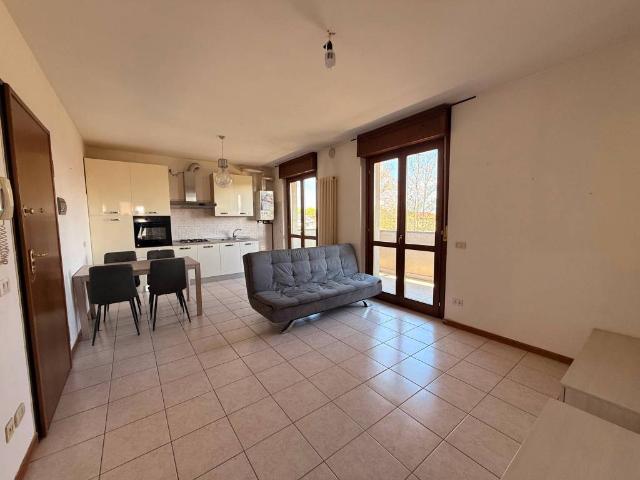 Appartamento in vendita a Martinengo, Lombardia
