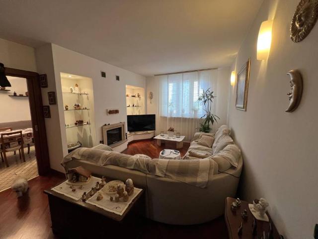 Appartamento in vendita a Martinengo, Lombardia