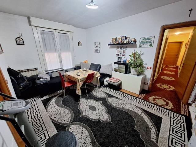 Appartamento in vendita a Martinengo, Bergamo