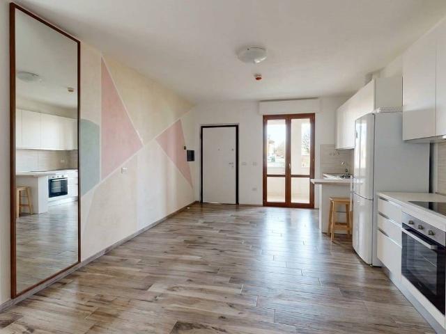 Appartamento in vendita a Martinsicuro, Teramo