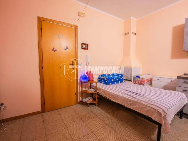 Appartamento in vendita a Martinsicuro, Teramo