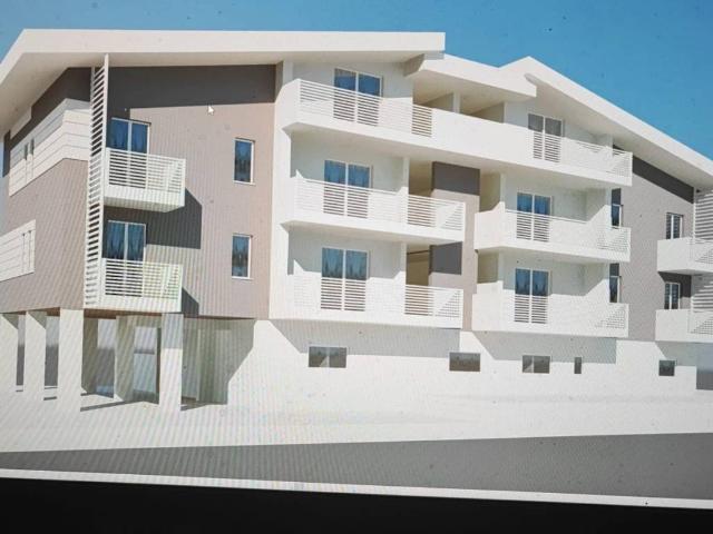 Appartamento in vendita a Villa Rosa, Martinsicuro