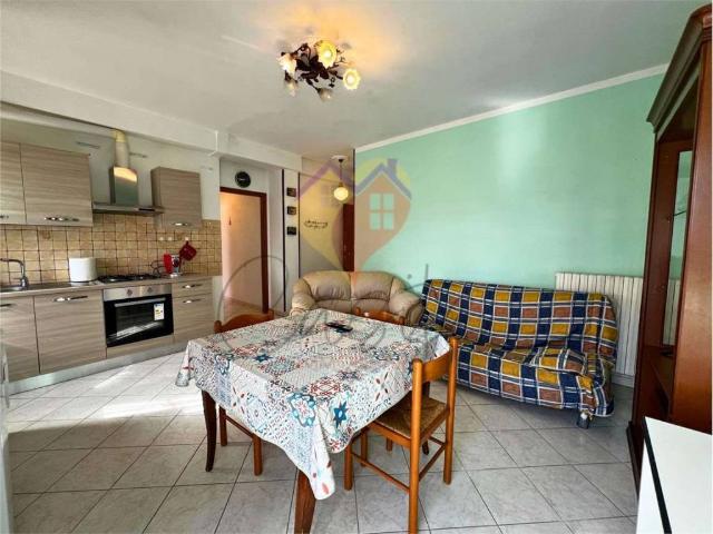 Appartamento in vendita a Unione dei Comuni della Val Vibrata, Martinsicuro