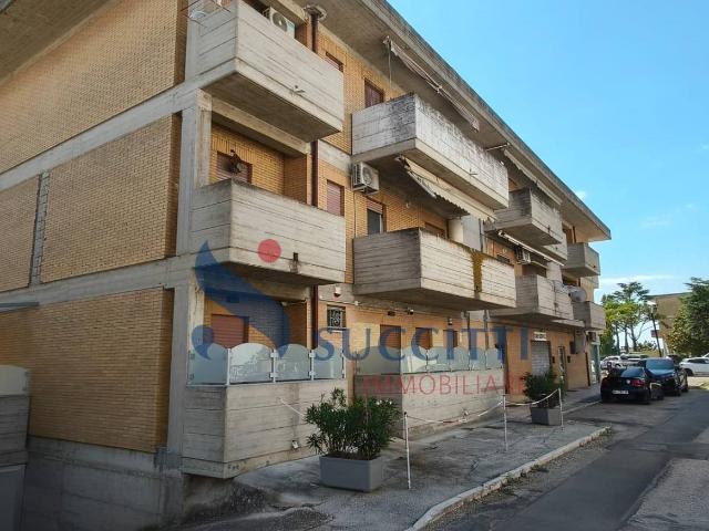 Appartamento in vendita a Unione dei Comuni della Val Vibrata, Martinsicuro