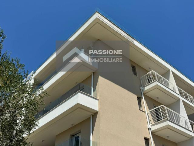 Appartamento in vendita a Unione dei Comuni della Val Vibrata, Martinsicuro