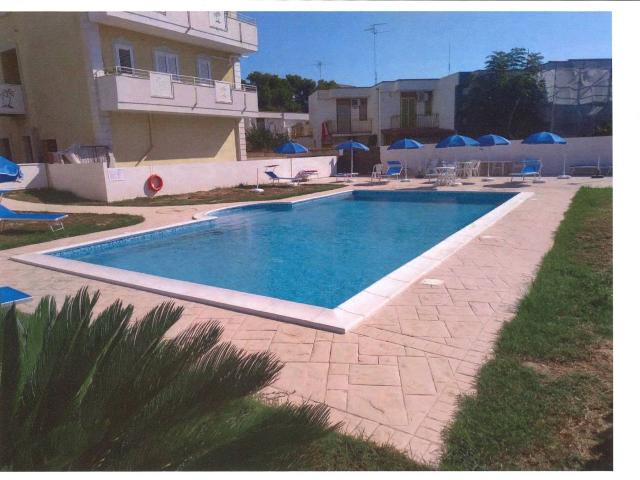 Appartamento in vendita a Villa Rosa, Martinsicuro