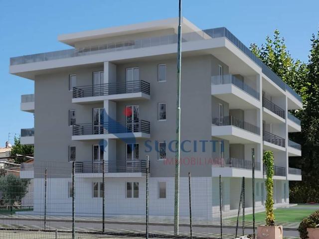 Appartamento in vendita a Unione dei Comuni della Val Vibrata, Martinsicuro