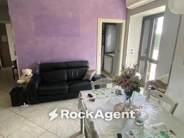 Appartamento in vendita a Calabria, Reggio Calabria