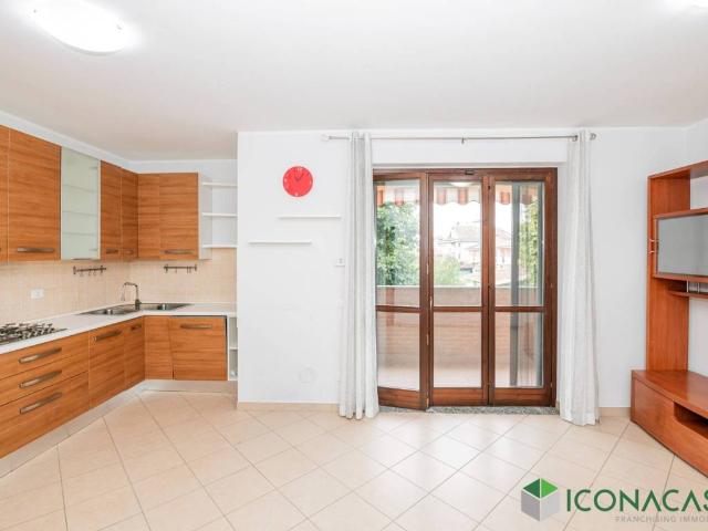 Appartamento in vendita a Sant'Angelo Lodigiano, Lodi
