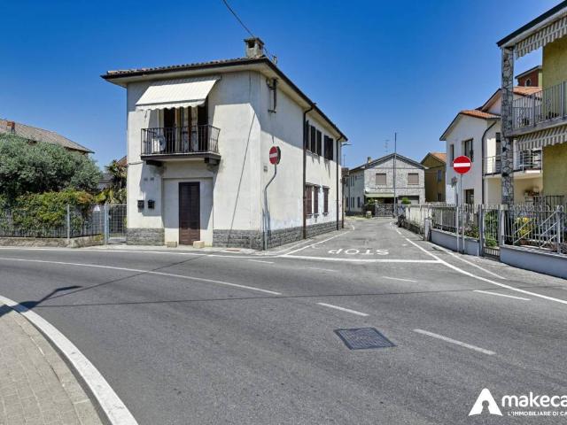 Appartamento in vendita a Marudo, Lombardia