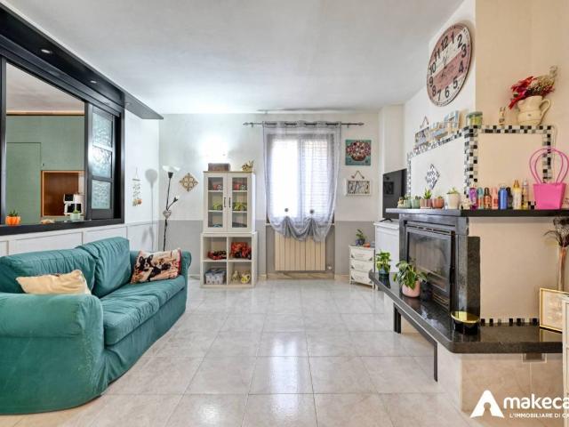 Appartamento in vendita a Marudo, Lombardia