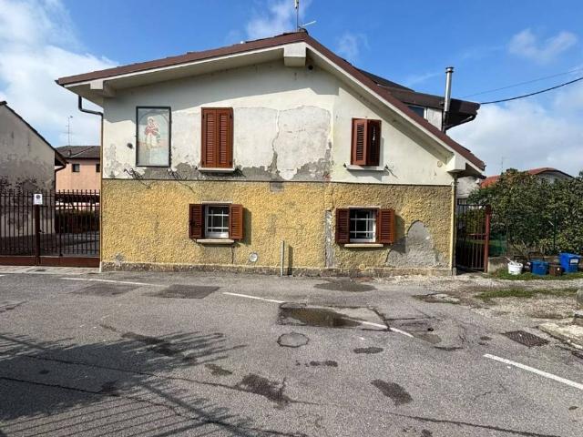 Appartamento in vendita a Marudo, Lodi