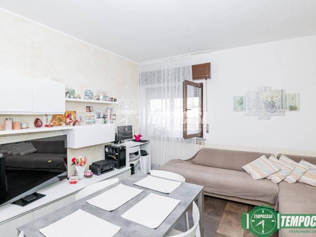 Appartamento in vendita a Marudo, Lombardia