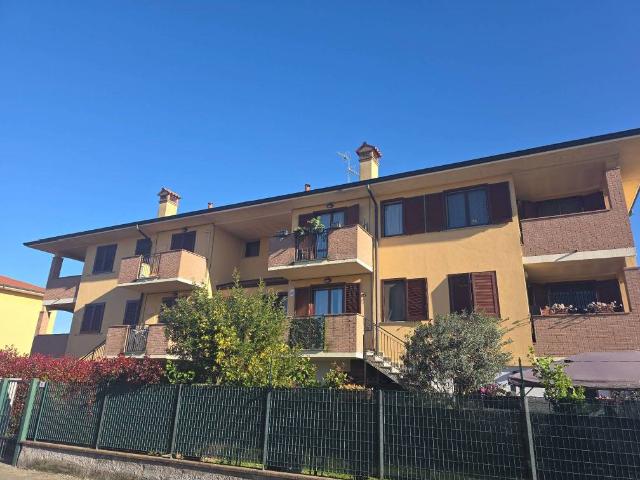 Appartamento in vendita a Marudo, Lodi